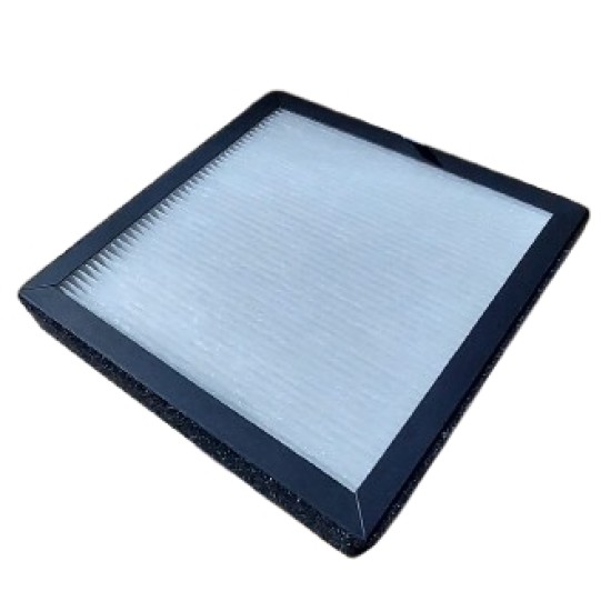 Filtru F7 aspirator Silent