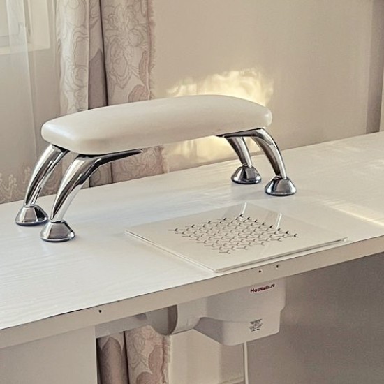 Aspirator încorporabil Silent cu 2 filtre F7 incluse, silențios și puternic, pentru saloane profesionale