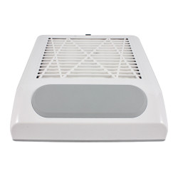 Aspirator unghii 80 W profesional