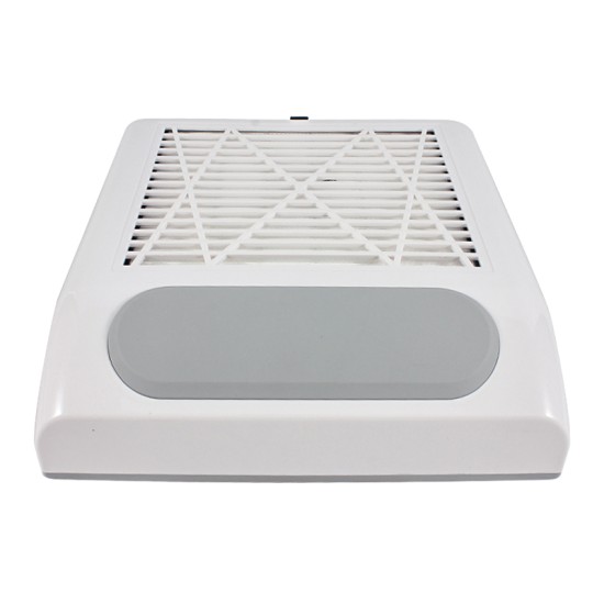 Aspirator unghii 80 W profesional