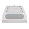 Aspirator unghii 80 W profesional