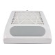 Aspirator unghii 80 W profesional