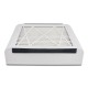Aspirator unghii 80 W profesional