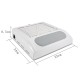 Aspirator unghii 80 W profesional
