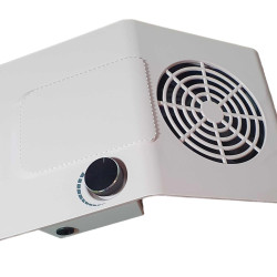 Aspirator unghii 80W puternic si ieftin