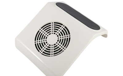 Intretinere aspirator colector praf unghii. Sfaturi utile